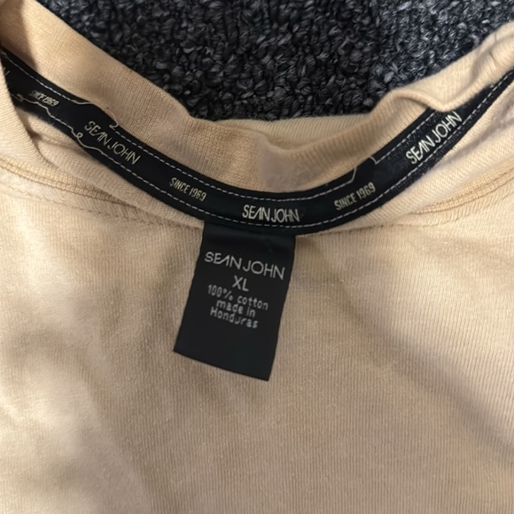 Sean John xl tee - Picture 3 of 3